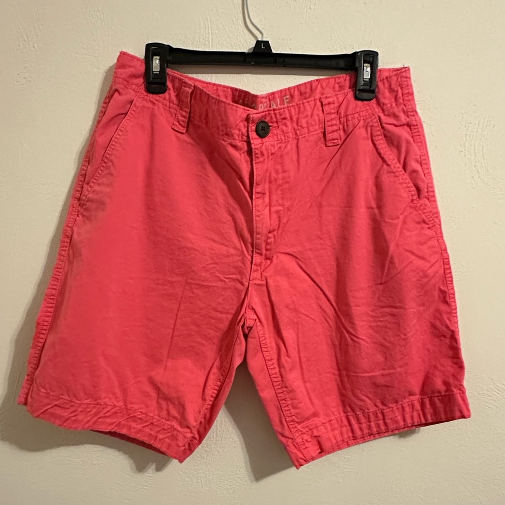 Men’s Aeropostale shorts size 34
